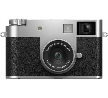 Produktbild Fujifilm X half