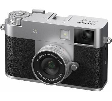 Produktbild Fujifilm X half