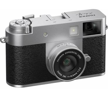 Produktbild Fujifilm X half