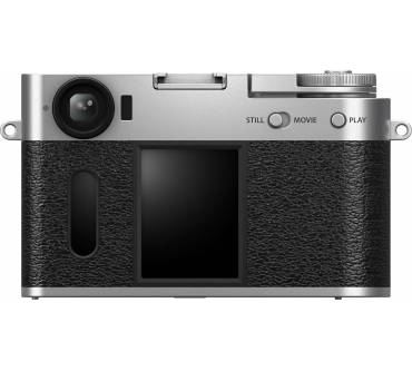 Produktbild Fujifilm X half