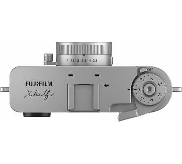 Produktbild Fujifilm X half