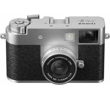 Produktbild Fujifilm X half