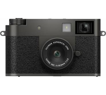 Produktbild Fujifilm X half