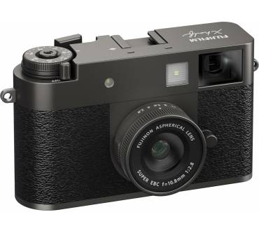 Produktbild Fujifilm X half