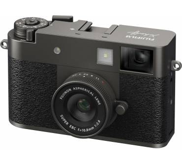 Produktbild Fujifilm X half