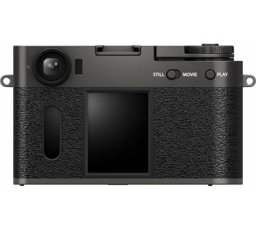 Produktbild Fujifilm X half