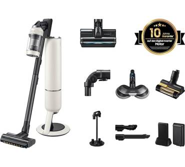 Produktbild Samsung Bespoke AI Jet Akku+ Wet & Clean