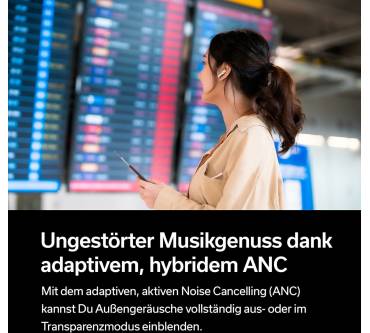 Produktbild Denon AH-C840NCW