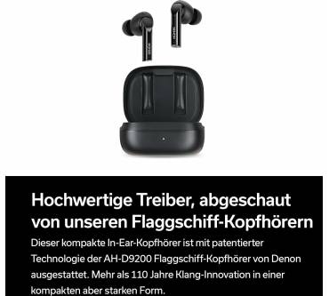 Produktbild Denon AH-C840NCW