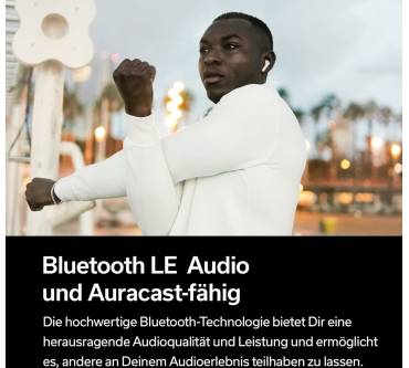 Produktbild Denon AH-C840NCW