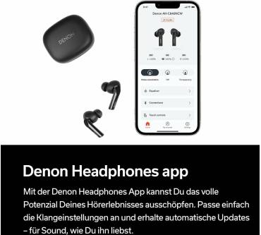 Produktbild Denon AH-C840NCW