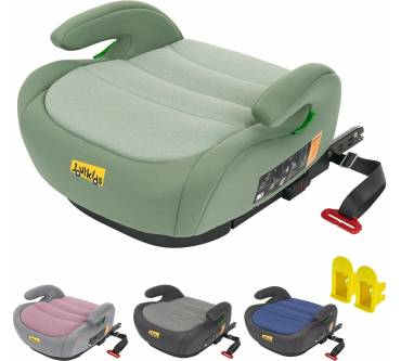 Produktbild Jovikids OHHO Tragbarer Booster