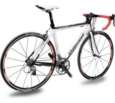 Produktbild Steppenwolf Prisma RS-C