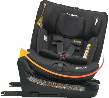 Produktbild Jovikids Ranger TT 360°