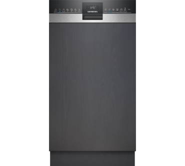 Produktbild Siemens iQ500 SR55ZS10ME