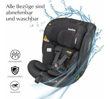 Produktbild Jovikids Ranger TT 360°