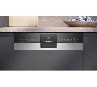 Produktbild Siemens iQ500 SR55ZS10ME