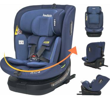 Produktbild Jovikids Ranger TT 360°