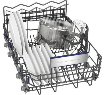 Produktbild Siemens iQ500 SR55ZS10ME