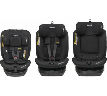 Produktbild Jovikids Ranger TT 360°