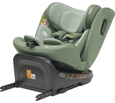 Produktbild Jovikids Ranger TT 360°