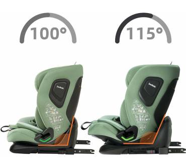 Produktbild Jovikids CICI TT