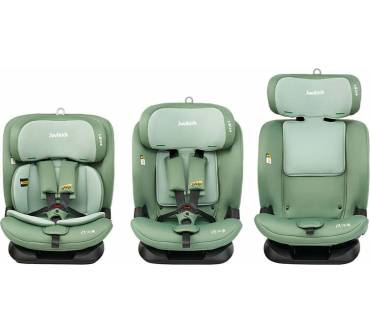 Produktbild Jovikids CICI TT