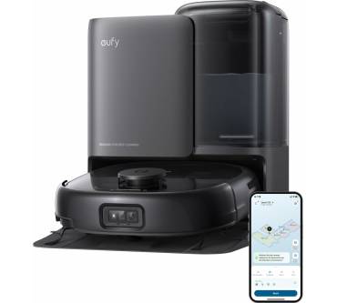 Produktbild Eufy Omni E25