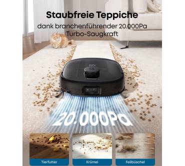 Produktbild Eufy Omni E25