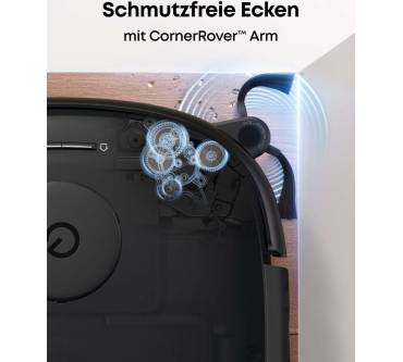 Produktbild Eufy Omni E25