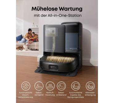 Produktbild Eufy Omni E25