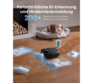 Produktbild Eufy Omni E25