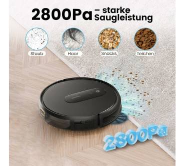 Produktbild AIRROBO P25