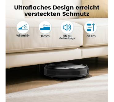 Produktbild AIRROBO P25