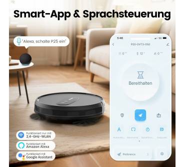 Produktbild AIRROBO P25