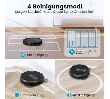 Produktbild AIRROBO P25