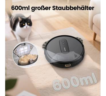 Produktbild AIRROBO P25