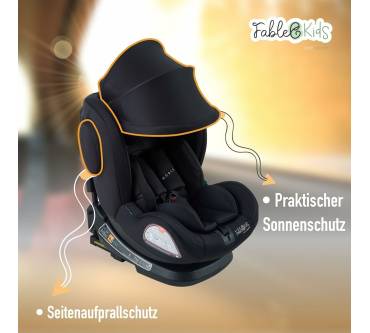 Produktbild FableKids Noble