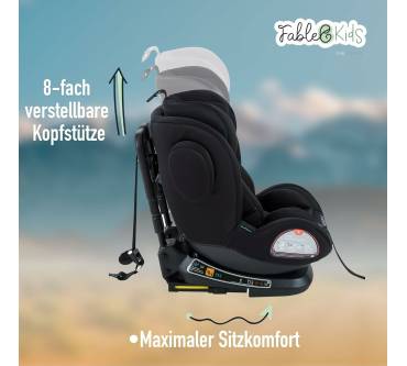 Produktbild FableKids Noble