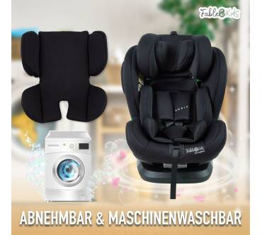 Produktbild FableKids Noble