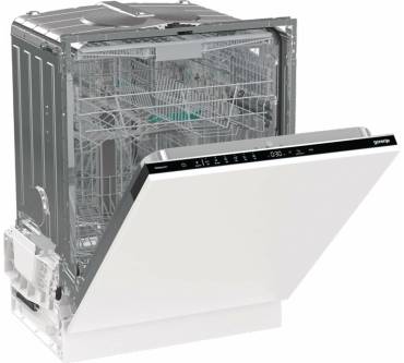 Produktbild Gorenje GV643D90