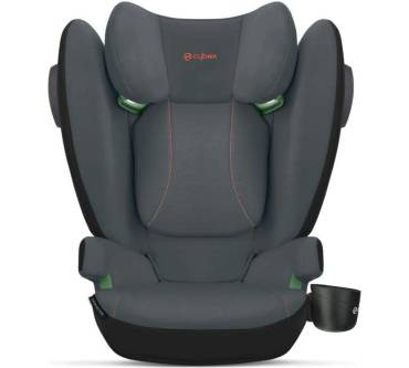 Produktbild Cybex Silver Solution B2 i-Fix