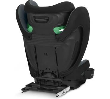 Produktbild Cybex Silver Solution B2 i-Fix
