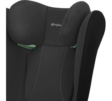 Produktbild Cybex Silver Solution B2 i-Fix