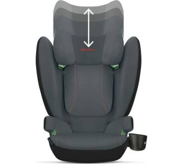 Produktbild Cybex Silver Solution B2 i-Fix