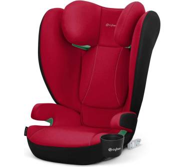 Produktbild Cybex Silver Solution B2 i-Fix
