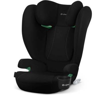 Produktbild Cybex Silver Solution B2 i-Fix