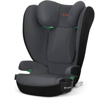 Produktbild Cybex Silver Solution B2 i-Fix