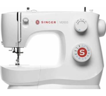 Produktbild Singer M2605