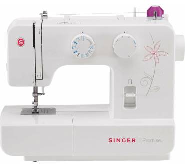 Produktbild Singer Promise 1412